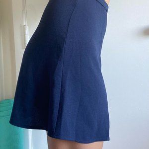 Women's Mini Skirt